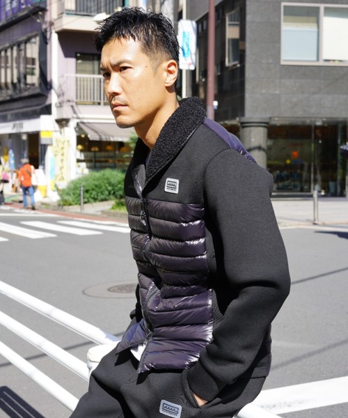 muta marine（ムータ・マリン）の「muta MARINE/ムータ マリン/別注