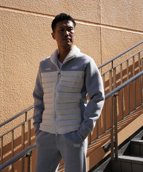 muta marine（ムータ・マリン）の「muta MARINE/ムータ マリン/別注