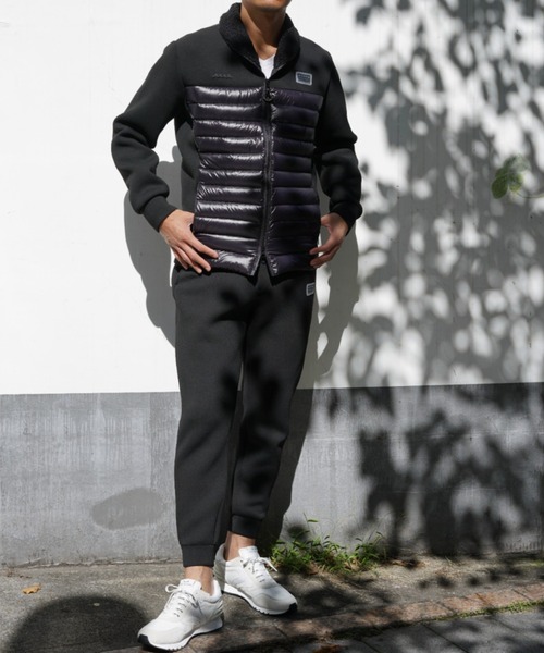 muta marine（ムータ・マリン）の「muta MARINE/ムータ マリン/別注