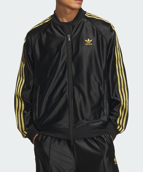 セール】SST トラックトップ / ジャージ / トラックジャケット