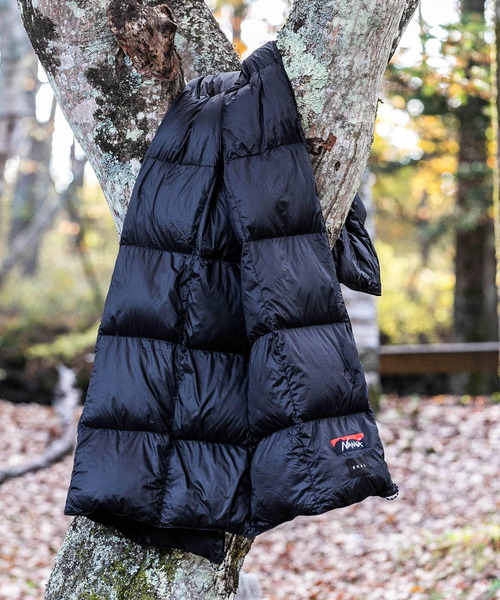 NANGA（ナンガ）の「『別注』NANGA×EKAL ダウンブランケット6