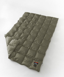 NANGA（ナンガ）の「『別注』NANGA×EKAL ダウンブランケット6