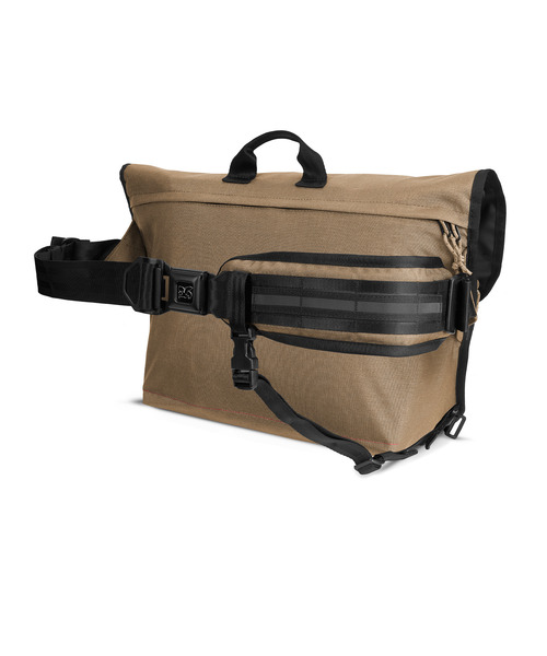 CHROME（クローム）の「［ CHROME / クローム ］BURAN III MESSENGER