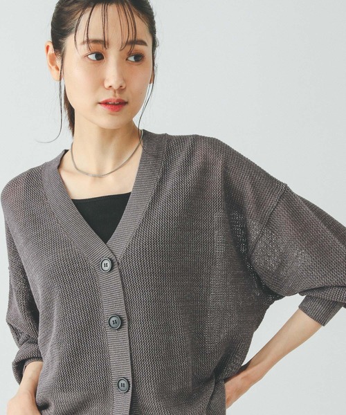 GLOBAL WORK（グローバルワーク）の「洗えるドライメッシュ