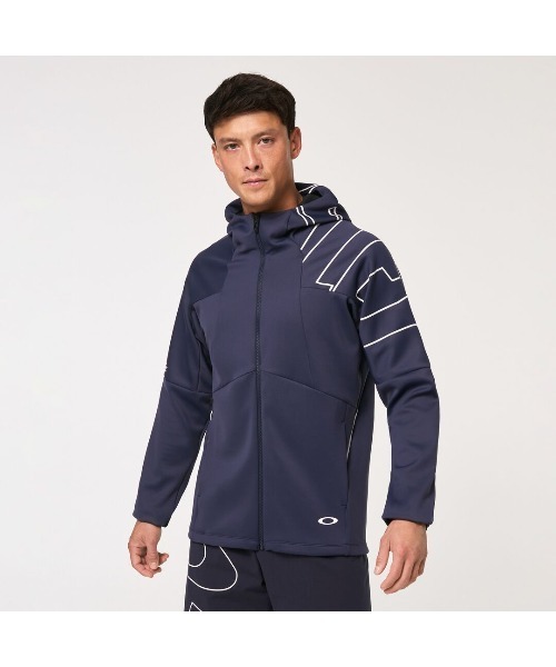 OAKLEY（オークリー）の「オークリー ENHANCE 3RDG SYNCHRONISM JKT