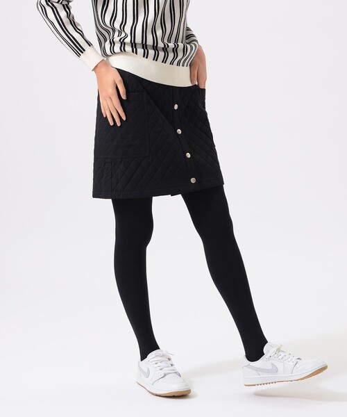 セール】ORANGE LABEL / キルティング スカート（スカート）｜BEAMS