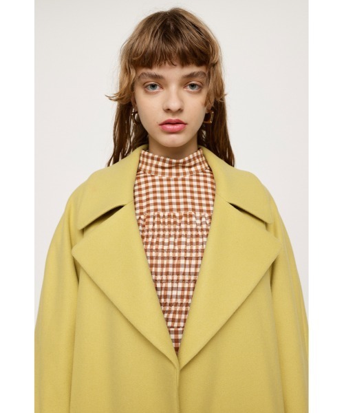 SLY（スライ）の「TAILOR LONG COAT テーラー ロング コート（トレンチ