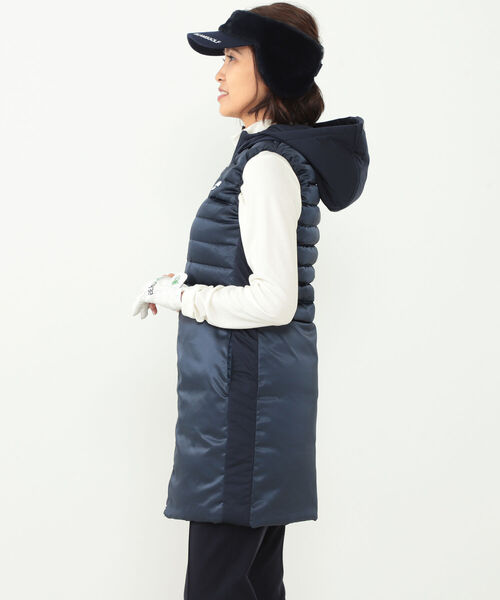 BEAMS GOLF（ビームスゴルフ）の「BEAMS GOLF PURPLE LABEL / ダウン