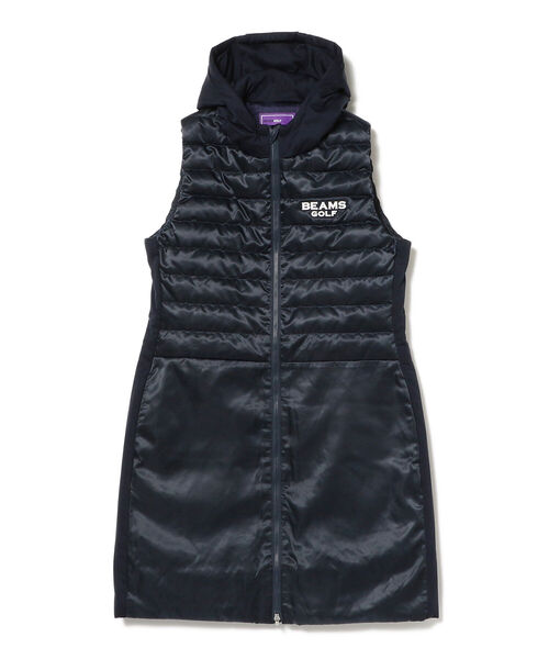 BEAMS GOLF（ビームスゴルフ）の「BEAMS GOLF PURPLE LABEL / ダウン