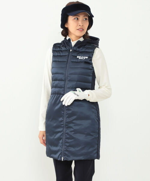 BEAMS GOLF（ビームスゴルフ）の「BEAMS GOLF PURPLE LABEL / ダウン