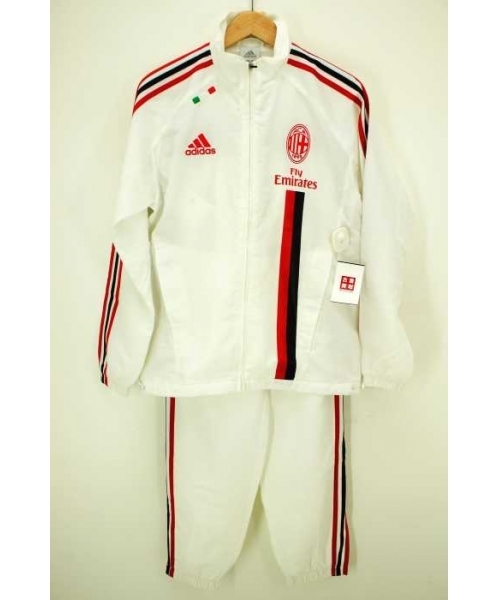 ブランド古着】ACミラン TIRO11プレゼンテーションスーツ ジャージ