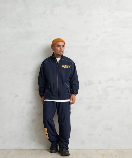 実物 新品 デッドストック 米軍 米海軍 US NAVY Physical Fitness