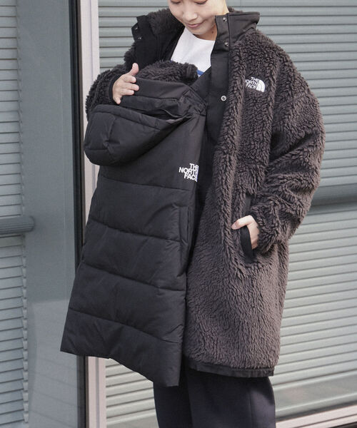 THE NORTH FACE / ベビー マルチシェル ブランケット 22（その他ベビー