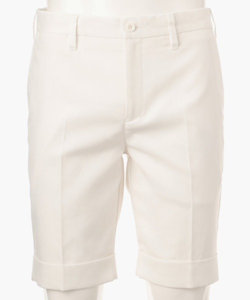 briefing MENS RAMIE DRESS SHORT PANTS