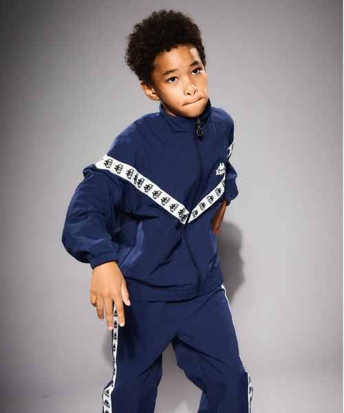 セール】オーバーサイズナイロンジャケット（ナイロンジャケット