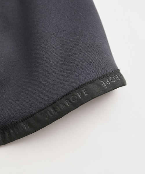 JUN&ROPE'（ジュンアンドロペ）の「【保温機能】ラッセルボア