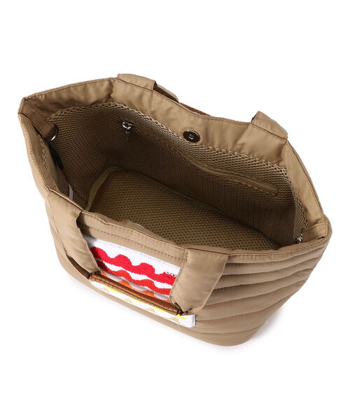 muta（ムータ）の「muta MARINE/ムータ マリン/ナイロンキルティング