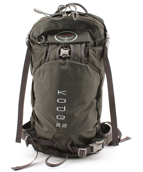 BEAMS（ビームス）の「OSPREY / “Kode 22”（バックパック/リュック