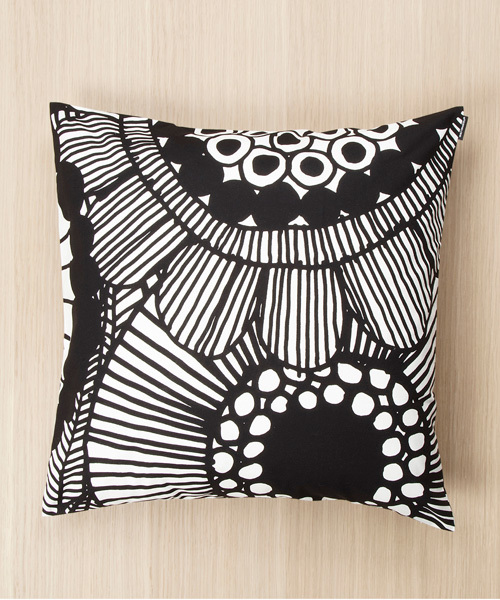 SIIRTOLAPUUTARHA / CUSHION COVER 50×50cm（クッション/クッション