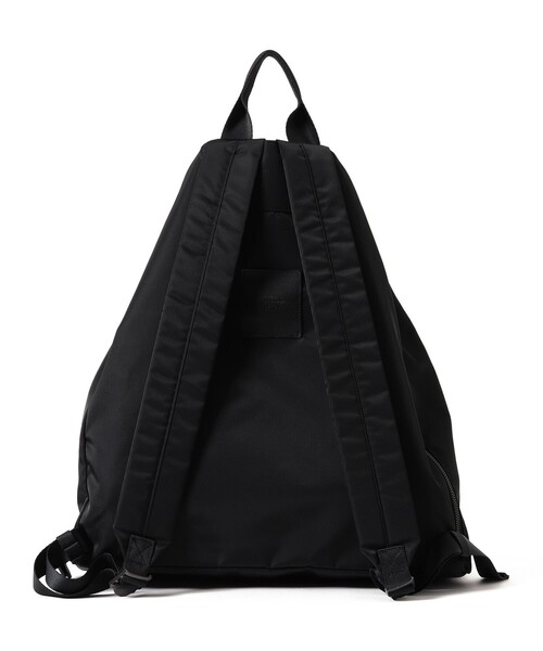 SLOW（スロウ）の「SLOW × BEAMS / 別注 NYLON RUCK SACK（バック