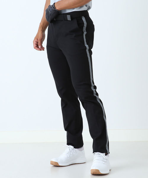 BEAMS GOLF（ビームスゴルフ）の「BEAMS GOLF ORANGE LABEL / 側章