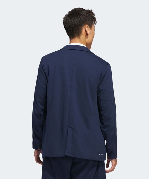 adidas（アディダス）の「MALBON クラブハウスジャケット【adidas Golf