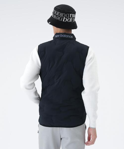 セール】【new balance golf】撥水 ストレッチ ライトダウン