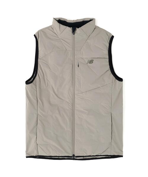 セール】【new balance golf】撥水 ストレッチ ライトダウン