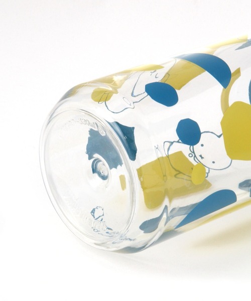 studio CLIP（スタディオクリップ）の「ワンタッチクリアボトル【Dick