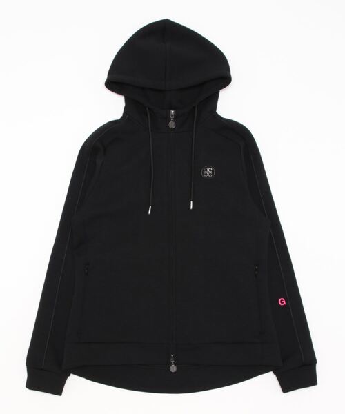 G/FORE（ジーフォア）｜レディースのジャケット/アウター一覧 - WEAR