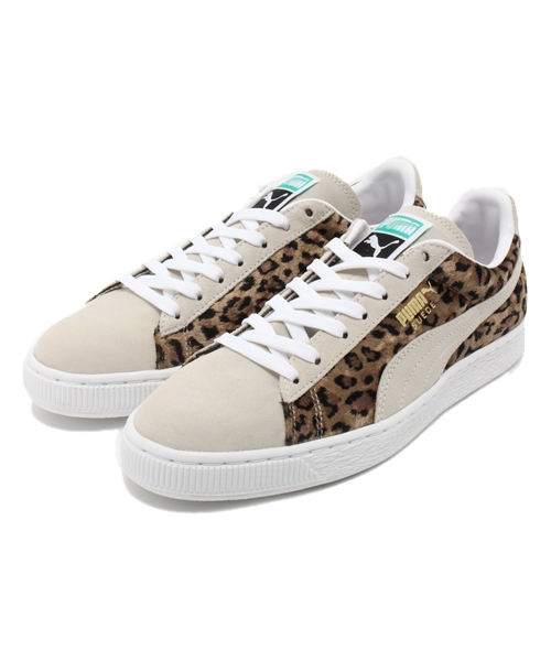 ♣️くるみさま専用♣️ FootJoy ホワイト スニーカー ヒョウ柄