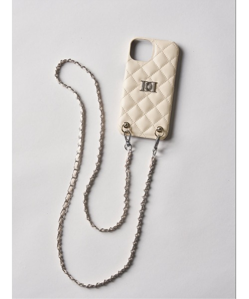 ダーリッチ スマホケース 16pro Darich ホワイト iPhoneケース 16pro