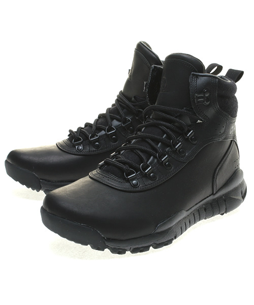 NIKE ACG（ナイキエィシージー）の「NIKE ACG BOOTS（ブーツ）」 - WEAR