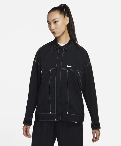 NIKE（ナイキ）の「ナイキ スポーツウェア スウッシュ ウィメンズ