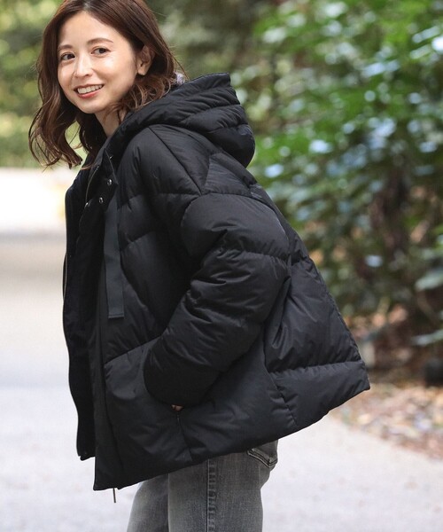 SIX BY ONE（シックスバイワン）の「6×1 SIX BY ONE / コクーン ダウン