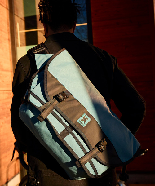 CHROME / クローム ］CTZ 24L MESSENGER / シーティーゼット 24L