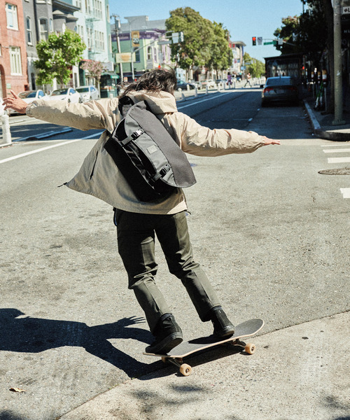 CHROME / クローム ］CTZ 24L MESSENGER / シーティーゼット 24L