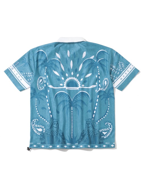 CD12-GZPL | MEN（ポロシャツ）｜MARK & LONA（マークアンドロナ）の