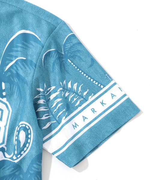 CD12-GZPL | MEN（ポロシャツ）｜MARK & LONA（マークアンドロナ）の