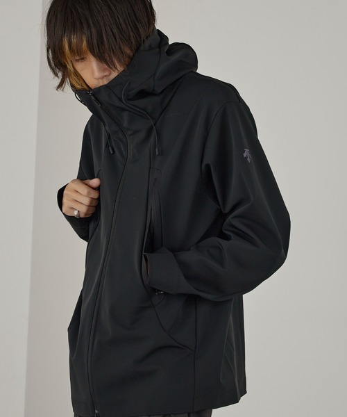 DESCENTE ALLTERRAIN（デサント オルテライン）の「DESCENTE