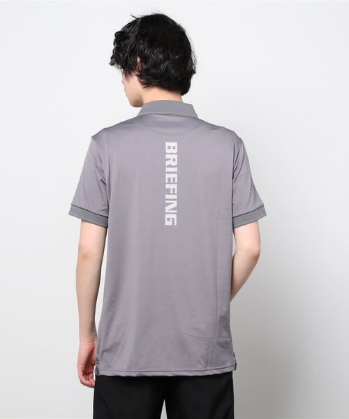 BRIEFING（ブリーフィング）の「【ブリーフィングゴルフ】MENS TOUR