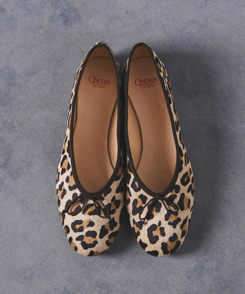 UNITED ARROWS（ユナイテッドアローズ）の「＜OPERA NATIONAL DE PARIS