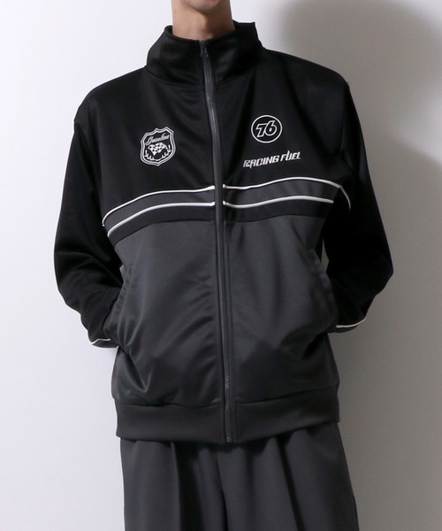 セール】76Lubricants/ナナロクルブリカンツ ブロークコア トラック