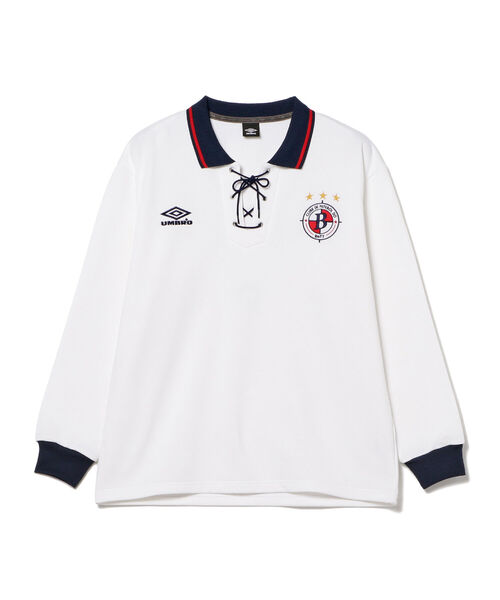 UMBRO（アンブロ）の「BoTT × UMBRO / Uniform Long Sleeve