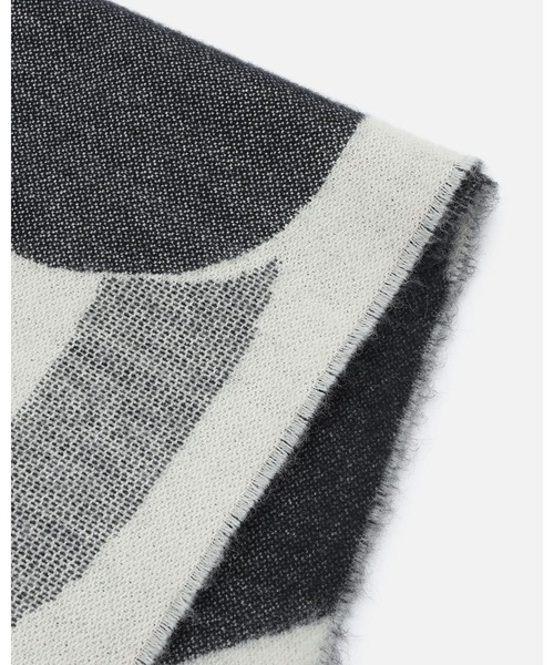 Unikko / Blnkt 130X180（ブランケット）｜marimekko（マリメッコ）の