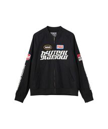 HYSTERIC GLAMOUR｜ヒステリックグラマー（メンズ）のブルゾン通販
