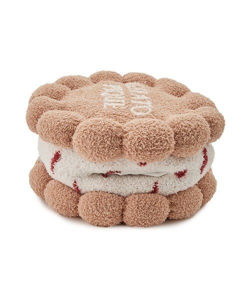 gelato pique Sleep（ジェラートピケスリープ）の「【Sleep】バター