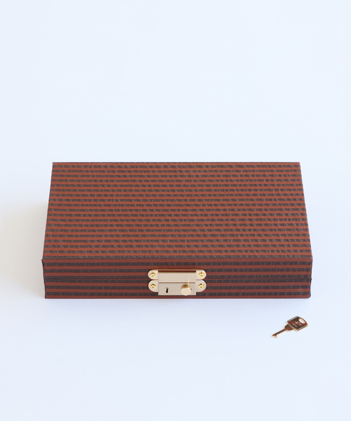 IENA（イエナ）の「【GIGI/ジジ】別注 ジュエリーボックス（インテリア