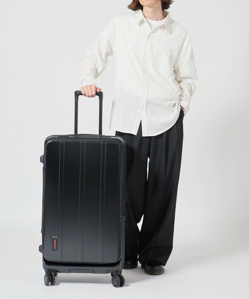 BRIEFING/ブリーフィング H-90T SD TSA ロック キャリーケース 90L