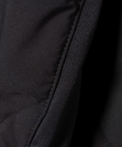 BEAMS GOLF（ビームスゴルフ）の「ORANGE LABEL / 格子キルト 切り替え